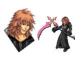 Marluxia