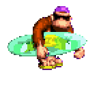 Funky Kong