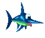 Enguarde the Swordfish