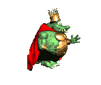 King K. Rool