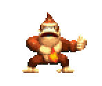 Donkey Kong