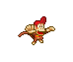 Diddy Kong