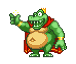 King K. Rool