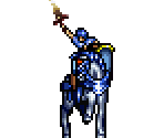 Knight Lord (Sigurd)