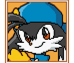 Klonoa