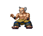 Heihachi