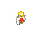 Lisa Simpson