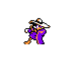 Darkwing Duck