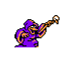 Sorcerer Duck