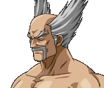 Heihachi