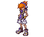 Neku Sakuraba