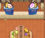 Toadtown Shop