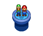 Warp Pipe