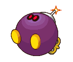 Shroob-omb