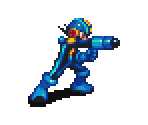 Megaman.EXE (Battle)