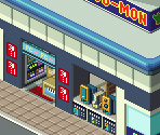 Jo Mon's Electronic Shop