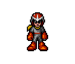 Proto Man