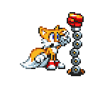 Tails