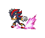 Sonic Battle Sprites, HD Png Download - 579x1024(#4081283) - PngFind