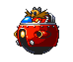 Dr. Eggman