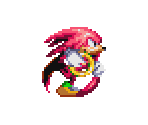 Knuckles the Echidna