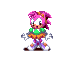 Amy Rose