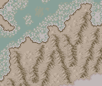 Overworld Map