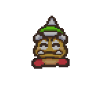 Spiked Goomba