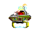 Catcher Eggman/Egg Claw