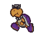 Dark Koopa