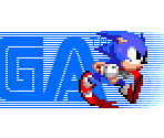 SEGA Logo