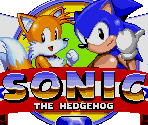 Title Screen & SEGA Logo