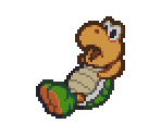 Koopa Troopa (Green)