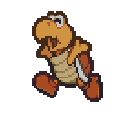 Koopa Troopa (Red)