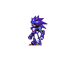 Mecha Sonic Mk. II