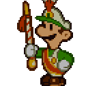 Luigi (Parade)