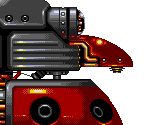 Giant Eggman Robo