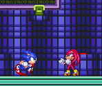 Hidden Palace Zone
