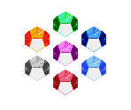 Chaos Emeralds