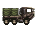 Cargo Truck