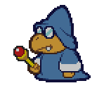 Magikoopa (Blue)