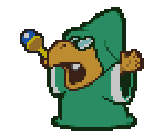 Magikoopa (Green)