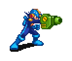 MegaMan.EXE (Battle)