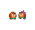 Goombob & Goombetty