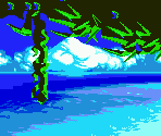 Angel Island Zone (Intro)