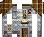 Mosque Exterior Tileset