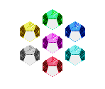 Chaos Emeralds