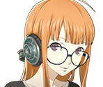 Futaba Sakura