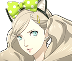 Ann Takamaki