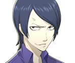 Yusuke Kitagawa